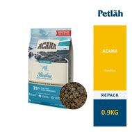 Acana Cat Dry Food Pacifica 0.9kg (Repack)