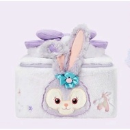 Stella lou Duffy and friends Cosmetics Bag Cosmetic From Shanghai Disneyland