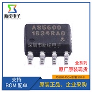 Original Genuine Patch AS5600 AS5600-ASOM Packaging SOP-8 Magnetic Encoder IC Chip