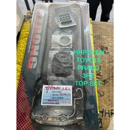 TOYOTA PRADO [3RZ-ENGINE] ENGINE TOP SET [1SET] READY STOCK 