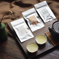 極上台灣三大高山茶體驗組(梨山、杉林溪、阿里山)