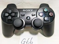 【奇奇怪界】SONY PlayStation PS3 G66組 手把 無線手柄 手柄 控制器 搖桿 原廠 更換全新類比頭