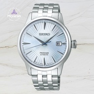 SEIKO SARY161 Presage系列 Cocktail Time Gimlet SRPE19J1  《A》
