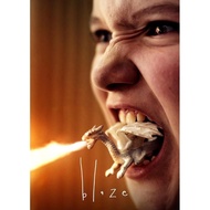 Blaze (2022)