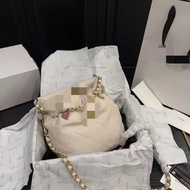 Giveaway One-Shoulder Diamond Bracelet Small Square Lucky Bag Bag