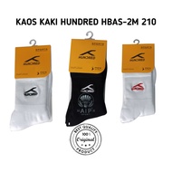 Hundred Hundred Hundred Badminton Socks 2M 120 Original