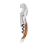 Pulltex Pulltaps Toledo Corkscrew Toledo Rosewood Handle Wine Opener 120mm