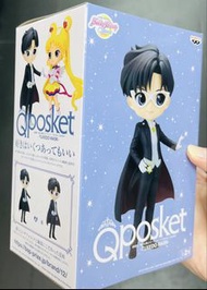 現貨🌙 🌹日本🇯🇵動漫 美少女戰士 QPosket~Sailor Moon Eternal 禮服蒙面俠🌹 景品公仔 景品模型玩具 動漫週邊  擺設公仔 珍藏品 收藏品 結婚公仔 結婚禮物 生日禮物 父