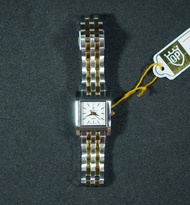 OP olym pianus sapphire นาฬิกาข้อมือผู้หญิง รุ่น 5658L-613  2กะสัต (ของแท้ประกันศูนย์ 1 ปี )  NATEETONG