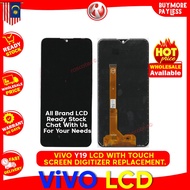 Original VIVO Y5S / VIVO Y19 2019 1915 VIVO19 2019 LCD TOUCH SCREEN DIGITIZER DISPLAY REPLACEMENT