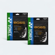 Original YONEX BG 65 SP Strings