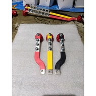 BUSBAR 315 RST 15CM LENGTH FOR MCCB 30A/100A