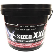 ☟(Ready Stock )America Pharma Sizer XXL Anabolic Mass Mass Protein Susu Protein Gym Mass Gainer Susu