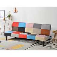 [PREORDER] Bedroom Sofa Bed / Living Hall Sofa Bed / Office Sofa Bed / Lounge Sofa Bed