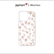 Kate Spade Protective Hardshell เคส iPhone 14 Series - Flower Pot (ของแท้) By Jaymart