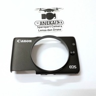 Front Cover Front Casing For Canon M10 M-10