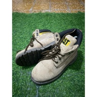Caterpillar boots size 36