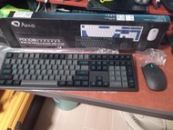Akko mx108 無線鍵盤鼠標滑鼠套裝暖爐尋秦記chiikawa小米15origo小米12dysonmuji吸塵機除蟎機移動冷氣netflix手機電磁爐sofa電飯煲抽濕機tv小米手機bruno風