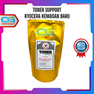 Toner Kyocera Support All Tipe M2040dn M2540 M2640 M3660 M3860