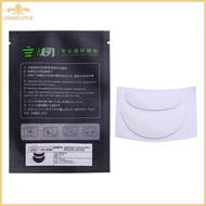 JL Mouse Skate Stickers Mouse Feet Replacement for Zowie AM ZA11 ZA12 FK1 FK2 FK+