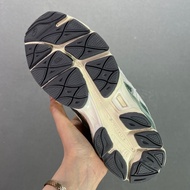 6MZI Asics Gel NYC Men And Women Running Shoes NYC Shock Absorption Sport Shoes 1203A383-302 O8D0 L8