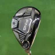 PING G425 Hybrid Used 4U Head cover TOUR 85 S