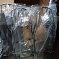 #BOX CARRIER MOTORCYCLE #KAKI BOX