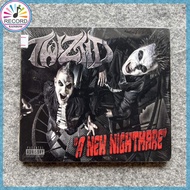 Twiztid A New Nightmare Original CD Album [Sealed] Brand New 1Z0607 -TH2