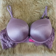 BIG SALE La Senza Original Push Up Bra Authentic size 34C Beyond Sexy