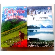 Chatherine Anderson Novel