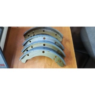 VW Beetle Classic Brake Shoe (SAMKO) – Made in Italy Drum Brake Parts