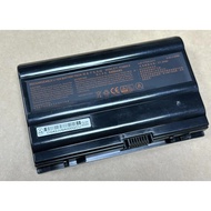not ture link P750BAT-8 Battery for Clevo P750ZM P775DM Terrans force X799 X599 For HaseeZX8-GL7S1 Z
