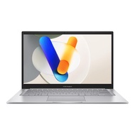 ASUS Vivobook 14 A1404VA-VIPS712M - Transparent Silver [Intel Core i7-1355U / Intel Iris Xe Graphics