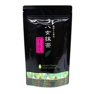 [MOKUREN] สีชมพู Pleasure ชาเขียว ชามัทฉะ Hoshino Matcha tea Powder ผงชาเขียวมัทฉะแท้ มัทฉะลาเต้ ผงมัทฉะญี่ปุ่นแท้ สำหรับเบเกอรี่เครื่องดื่ม มัทฉะเกรดดี