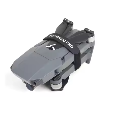 2pcs mavic drone Propeller Strap Fixed Cable Ties for DJI Mavic Pro /mavic 2 /mavic 3 /mavic air 2 D