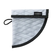 山系 露營戶外 V60 V01 V02 手沖咖啡濾紙 便攜 口罩收納包