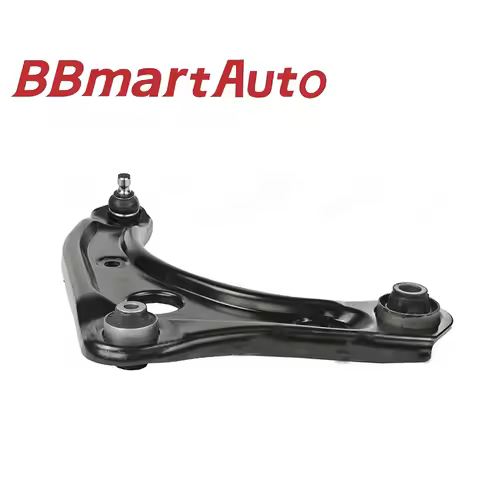 BBmart Auto Parts Control Arm 54501-1HM0B 54500-1HM0B R / L For NISSAN Sunny N17 2010- MARCH K13 201