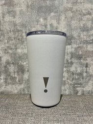 硬咖啡 隨行杯 環保杯 咖啡杯 不鏽鋼杯 350ml
