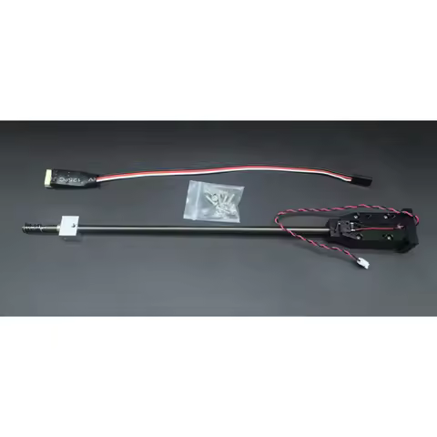 Upgrade Parts Set for Tamiya 1/14 RC Rescue Vehicle VOLVO FH16 750 56362 1:14 RC Wrecker Parts