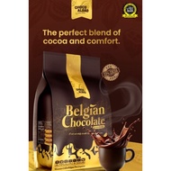 Belgian Chocolate Drink Choco Albab