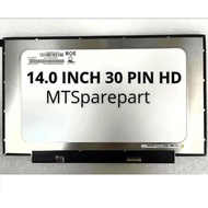 LED LCD LENOVO Ideapad V14 G2 ITL 14 G2-ARE 14 HD