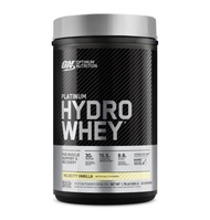 OPTIMUM NUTRITION Optimum Nutrition Platinum Hydro Whey Lactose Free - Vanilla