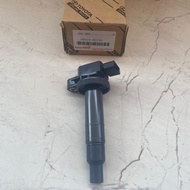 Coil temple Coil Ignition Toyota Vios Yaris Ist 1nZ fe 1nZfe 1500cc best