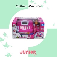 Cashier Machine