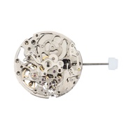 [MJG Store] Exclusive25.6Mm 3-Hand Skeleton Self-Winding Automatic Mechanical Watch Movement for Miy