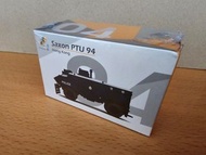 Tiny 微影 04 Saxon PTU 94 煞臣裝甲車