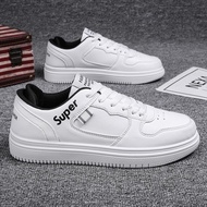 Small White Shoes Men's Shoes Breathable Sports Sneakers Men's Shoes Casual Shoes Shoes Men's2026012