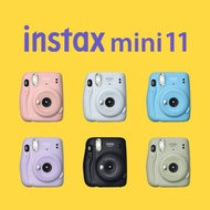 Cute instax mini 11 mini camera