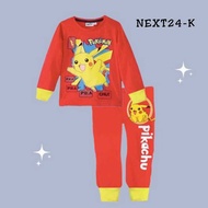 Kids Pajama Set Pajamas Pokemon Pajamas Pyjamas Kids
