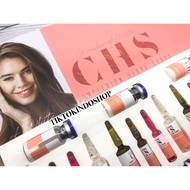 PASTI ORI !! CHS COMPLEXION HYDRA SURGE ISI 6 SET WHITENING TERJANGKAU